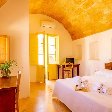 Bed and Breakfast Palazzo Blandolino