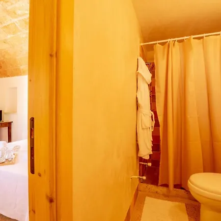 Palazzo Blandolino Bed and Breakfast