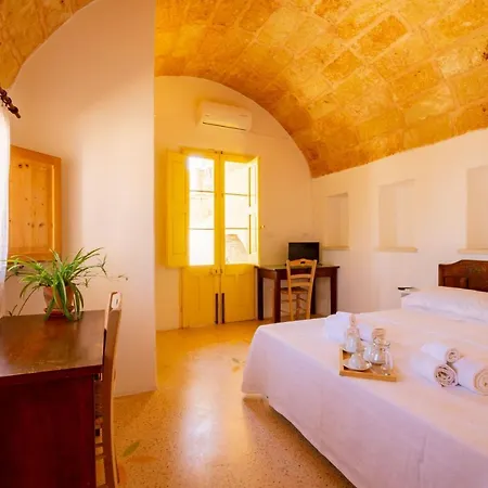Bed & Breakfast Palazzo Blandolino