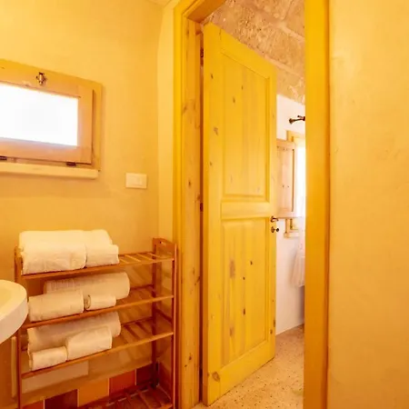 Bed & Breakfast Palazzo Blandolino