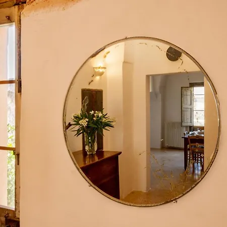 Bed & Breakfast Palazzo Blandolino Ruggiano