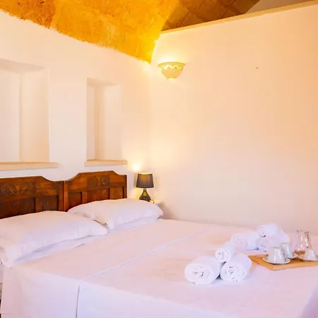 Bed & Breakfast Palazzo Blandolino *