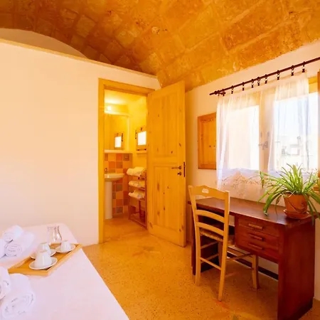 Bed & Breakfast Palazzo Blandolino *