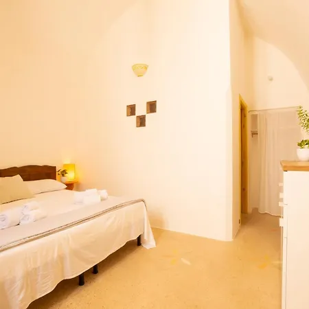 Palazzo Blandolino Bed & Breakfast *