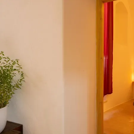 Palazzo Blandolino Bed & Breakfast Ruggiano