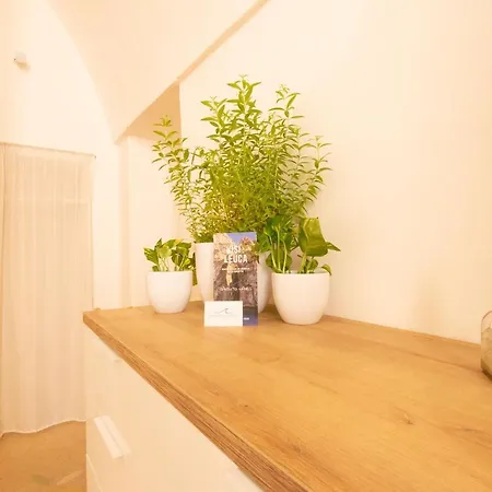 Bed & Breakfast Palazzo Blandolino Ruggiano