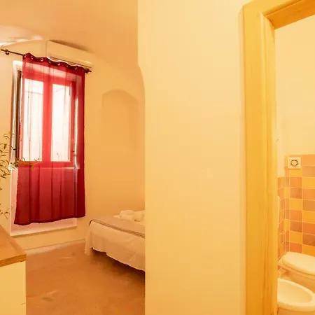 Bed & Breakfast Palazzo Blandolino *