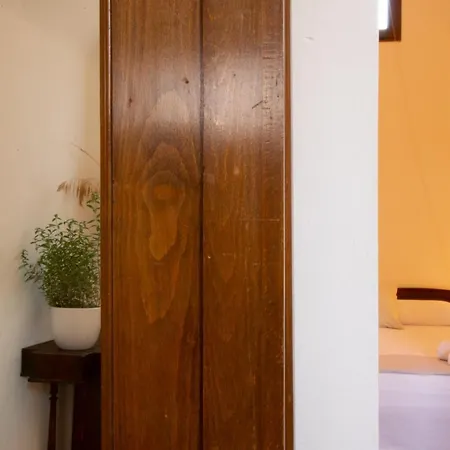 Bed & Breakfast Palazzo Blandolino Ruggiano