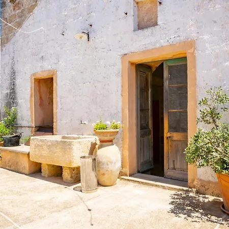 Palazzo Blandolino Bed & Breakfast